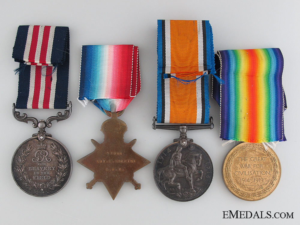 a_first_war_military_medal&_kia_group_to_the_norris_brothers_bag160_12