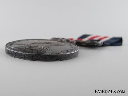 a_first_war_military_medal&_kia_group_to_the_norris_brothers_bag160_13
