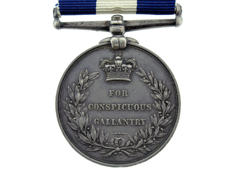 the_ashantee_war_conspicuous_gallantry_medal_bag21302