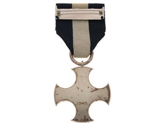 Distinguished Service Cross,