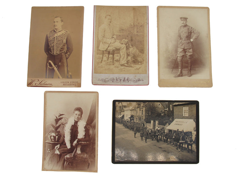 the_boer_war_awards_of_brigadier-_general_kelly_bag262d