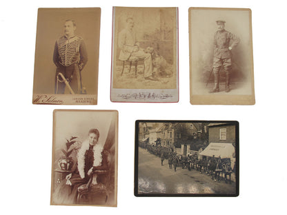 the_boer_war_awards_of_brigadier-_general_kelly_bag262d