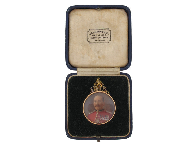 the_boer_war_awards_of_brigadier-_general_kelly_bag262g