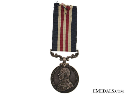 a_great_war_m.m._awarded_to_william_shanley,_royal_irish_regiment_bag306