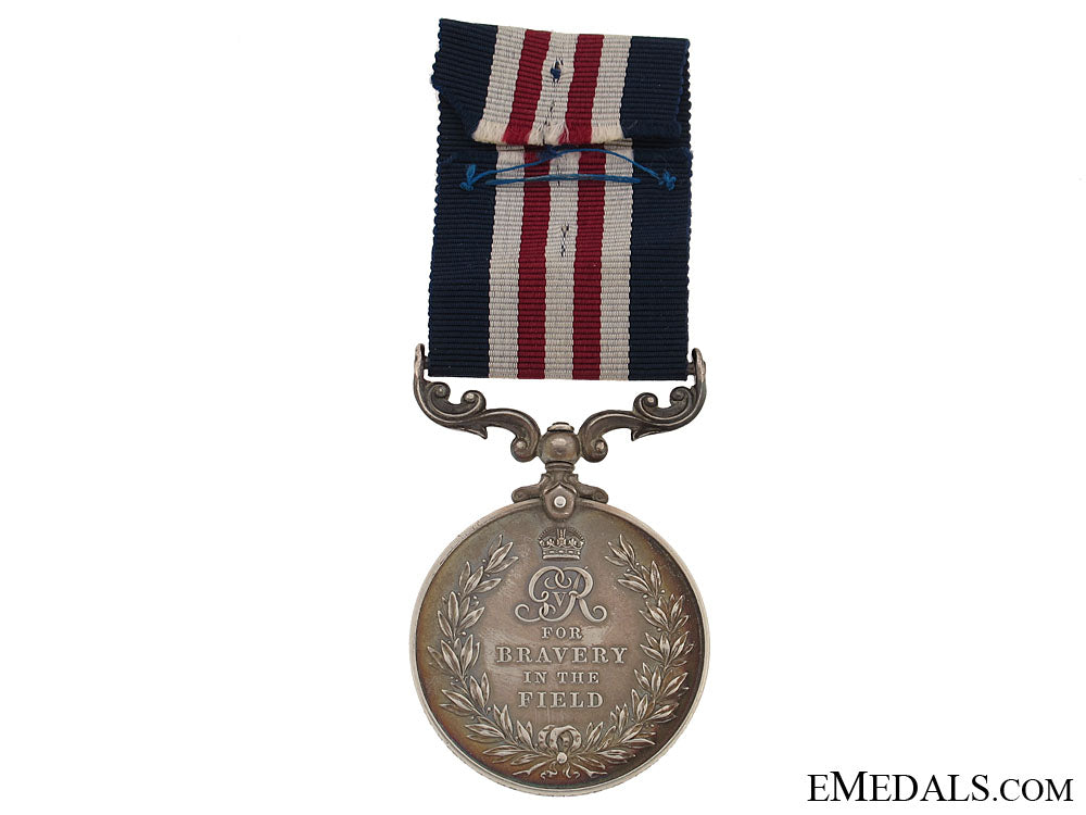 military_medal_to_sapper_j.w.bayley_bag307a