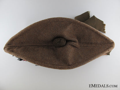 wwi134_th_battalion_khaki_glengarry_cap1918_balmoral_04