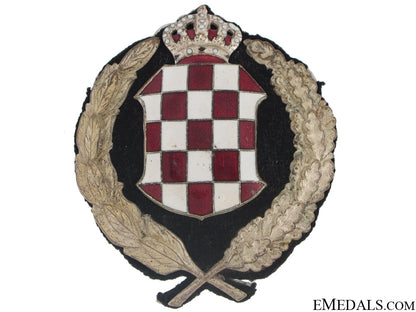 banovina_of_croatia(1939-1941)-_police_cap_badge_banovina_of_croa_50ba22c3adfea