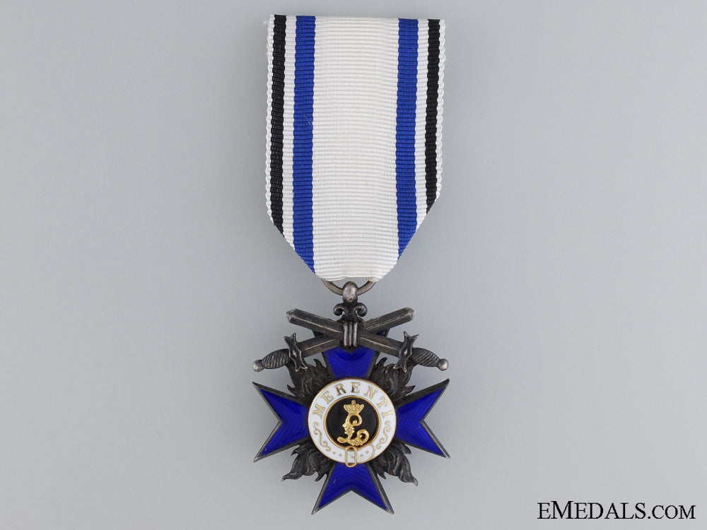 bavarian_order_of_military_merit;_knights_cross_fourth_class_with_swords_bavarian_order_o_53b44db7116ac