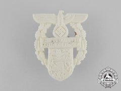 A 1939 Osterode/Harz District Council Day Badge