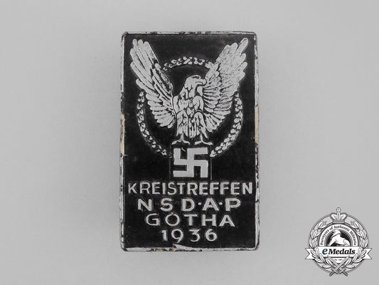 germany,_third_reich._a1936_gotha_district_council_day_badge_bb_0099