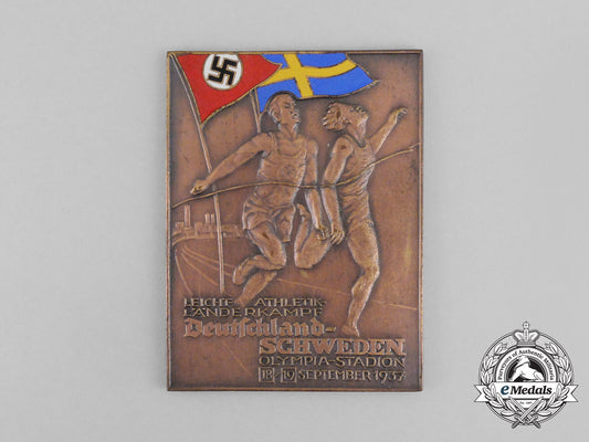 germany,_third_reich._a1937_germany_vs._sweden_athletics_competition_in_the_olympia_stadium_medal_bb_0115