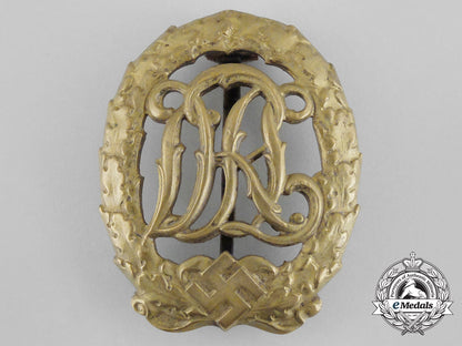 a_gold_grade_drl_sports_badge_by_hensler_of_pforzheim_bb_0164