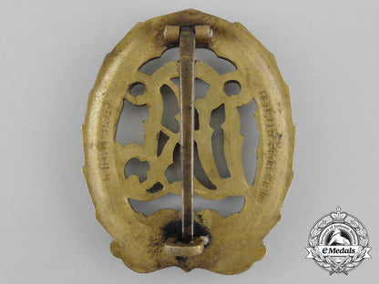 a_gold_grade_drl_sports_badge_by_hensler_of_pforzheim_bb_0165