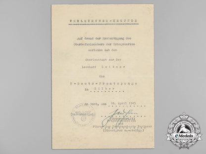 germany,_kriegsmarine._award_documents_signed_by_u-_boat_captain&_kc_with_swords_recipient_reinhard_suhren_bb_0202_1