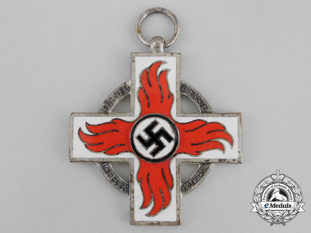 a_german_fire_brigade_service_cross;_second_class_bb_0217