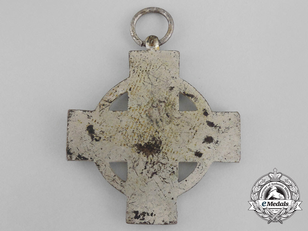 a_german_fire_brigade_service_cross;_second_class_bb_0218