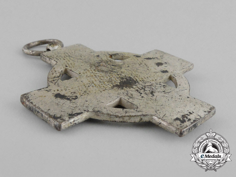 a_german_fire_brigade_service_cross;_second_class_bb_0221