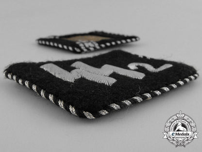 a_matching_set_of_waffen-_ss_standarte_germania_rottenführer_tank_collar_tabs;_rzm_tagged_bb_0227