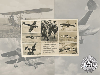 a_group_of4_wartime_luftwaffe_picture_postcards(_heinkel)_bb_0268_1