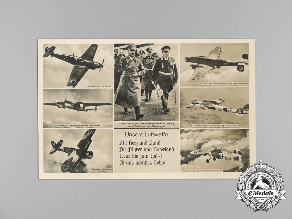 a_group_of4_wartime_luftwaffe_picture_postcards(_heinkel)_bb_0269_1