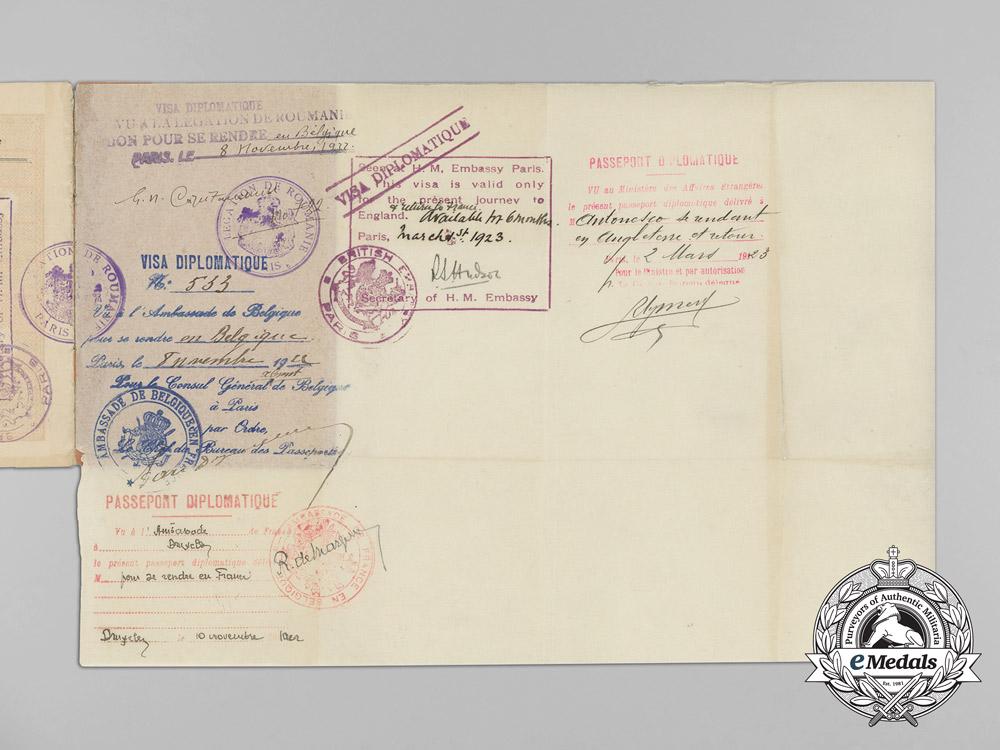 romania,_kingdom._the_diplomatic_passport_of_ion_antonescu,1922_bb_0301_1_1
