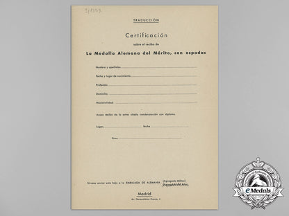 germany,_heer._a_german_eagle_order_with_swords_award_document_to_spanish_recipient_bb_0315_1