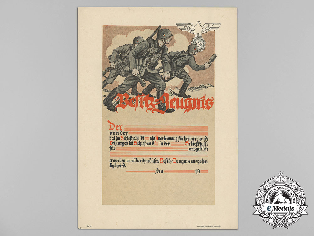 a_large_unissued_marksmanship_document_for_the_german_heer_bb_0319_1