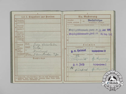 a_wehrpaß_and_health_book_to_johann_heinlein;_landesschützen_battalion_bb_0360