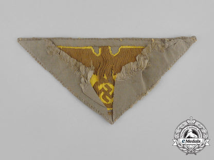 a_third_reich_period_kriegsmarine_tropical_breast_eagle;_uniform_removed_bb_0405