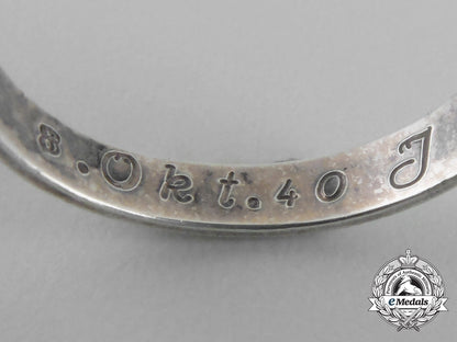 a_fallschirmjäger_silver_ring;_inscribed_october1940_bb_0489
