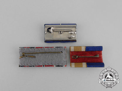 three_second_war_german_medal_ribbon_bars_bb_0491