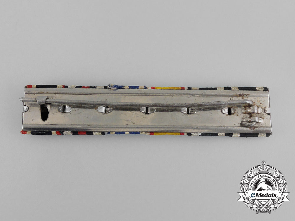 a_first_and_second_war_german_order_of_hohenzollern_medal_ribbon_bar_bb_0493