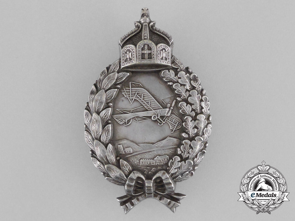 a_first_war_prussian_pilot's_badge_by_carl_dilenius_bb_0512