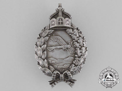 a_first_war_prussian_pilot's_badge_by_carl_dilenius_bb_0512