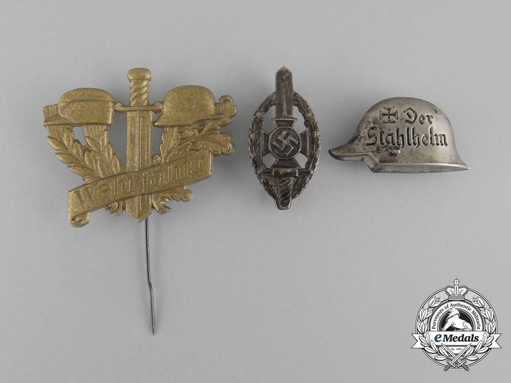 three_third_reich_period_badges_and_pins_bb_0564