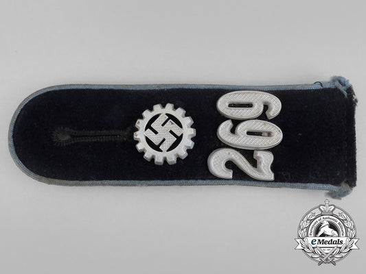 a_single_daf(_german_labour_front)_leader’s_shoulder_board_bb_0582