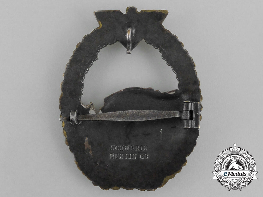 a_kriegsmarine_e-_boat_badge;1_st_type_by_georg_schwerin_bb_0610