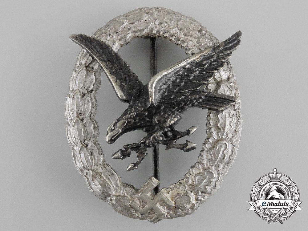 a_fine_luftwaffe_radio_operator&_air_gunner_badge_by_assmann&_söhne_bb_0622