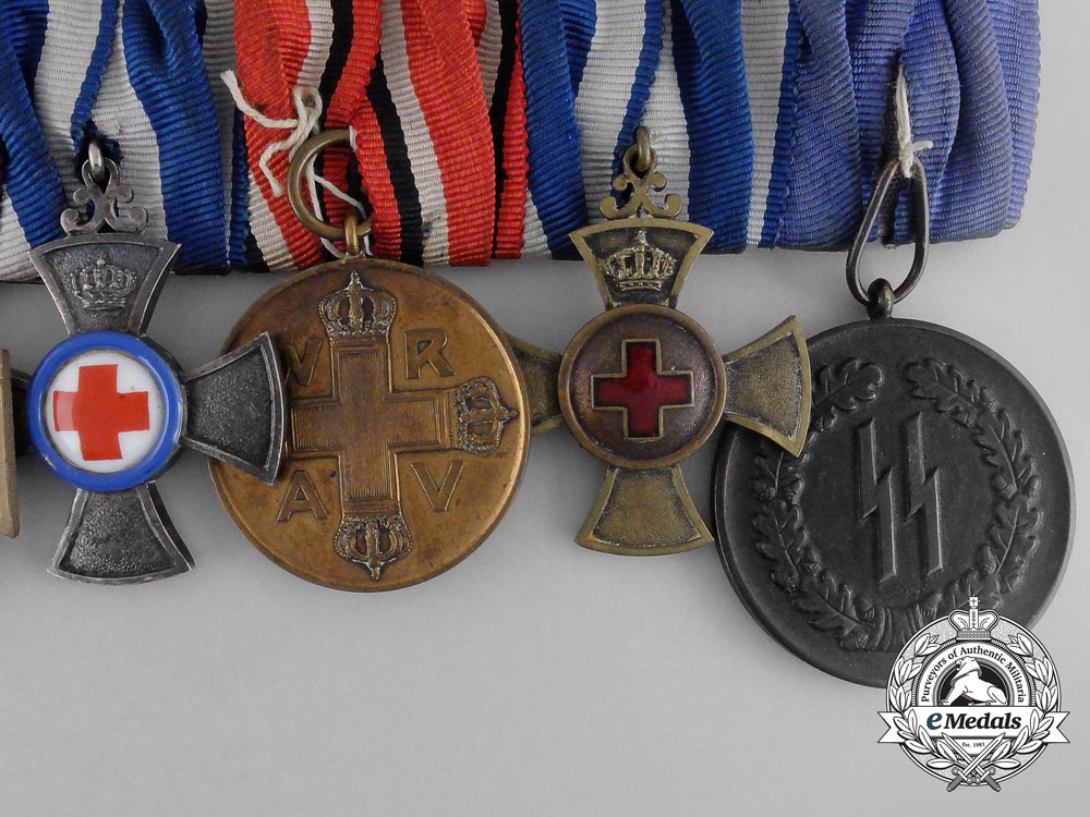 a_medical_and_ss_faithful_service_medal_bar_bb_0693