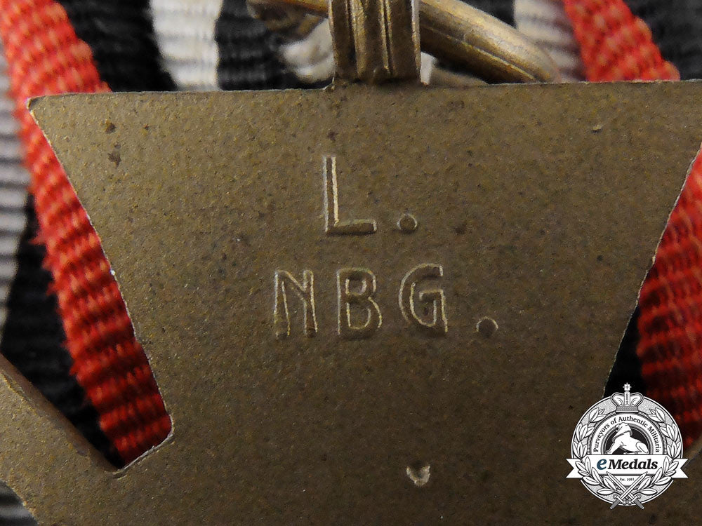 a_medical_and_ss_faithful_service_medal_bar_bb_0695