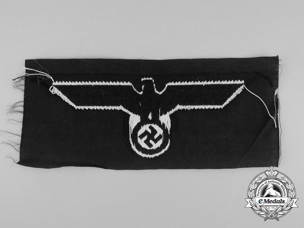 a_mint_and_unissued_wehrmacht_heer(_army)_panzer_em/_nco’s_breast_eagle_bb_0710