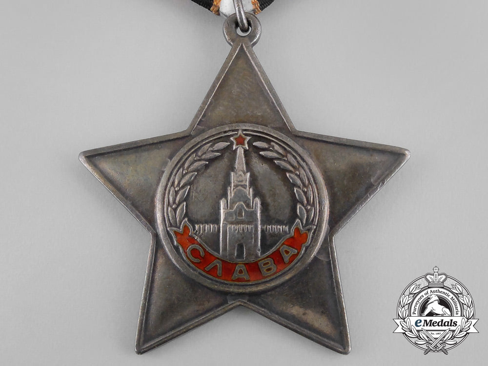 a_soviet_russian_order_of_glory;_third_class_bb_0806