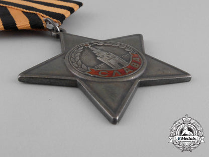 a_soviet_russian_order_of_glory;_third_class_bb_0810