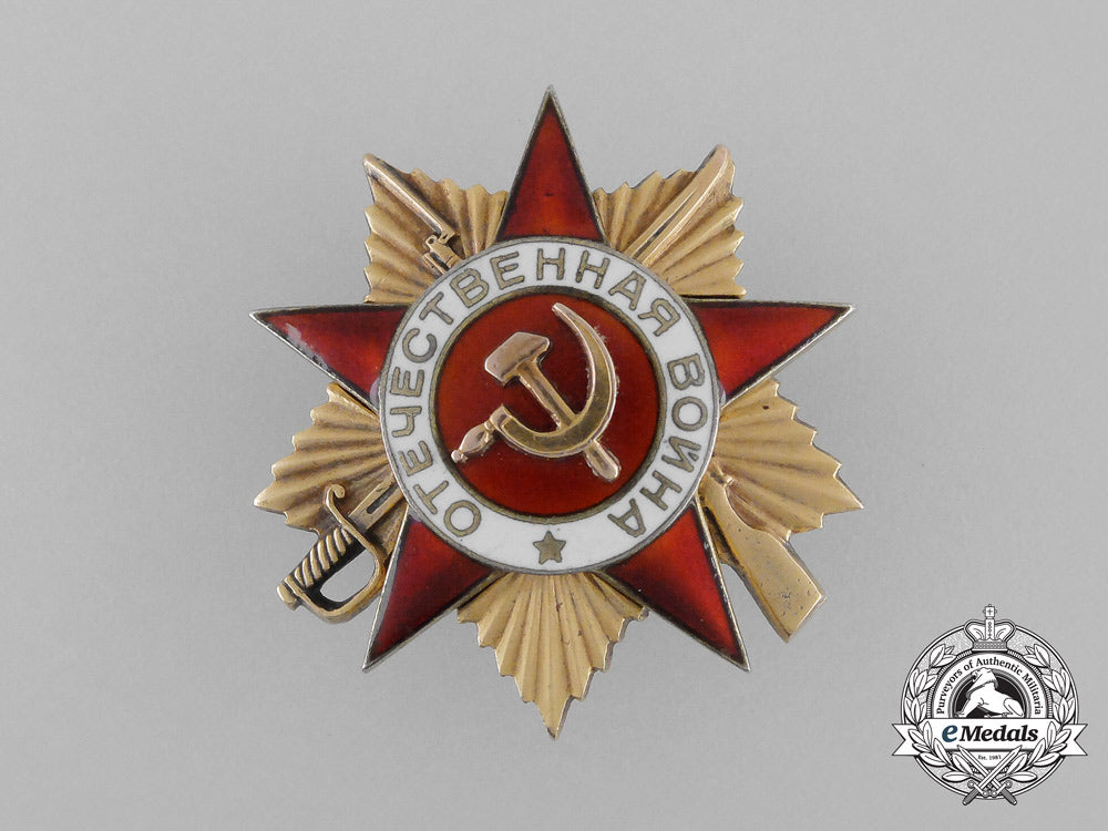 a_soviet_russian_order_of_the_patriotic_war;1_st_class_bb_0811