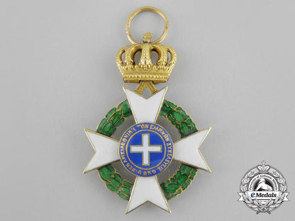 greece,_kingdom._an_order_of_the_redeemer_in_gold,_reduced_size_knight,_c.1865_bb_0833_2_1