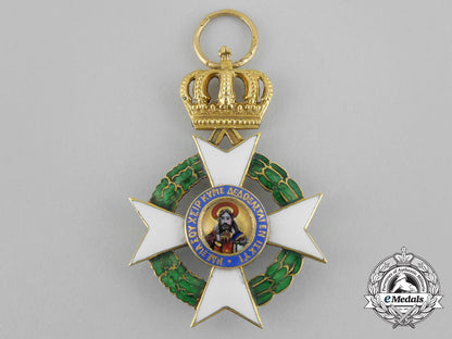greece,_kingdom._an_order_of_the_redeemer_in_gold,_reduced_size_knight,_c.1865_bb_0834_2_1