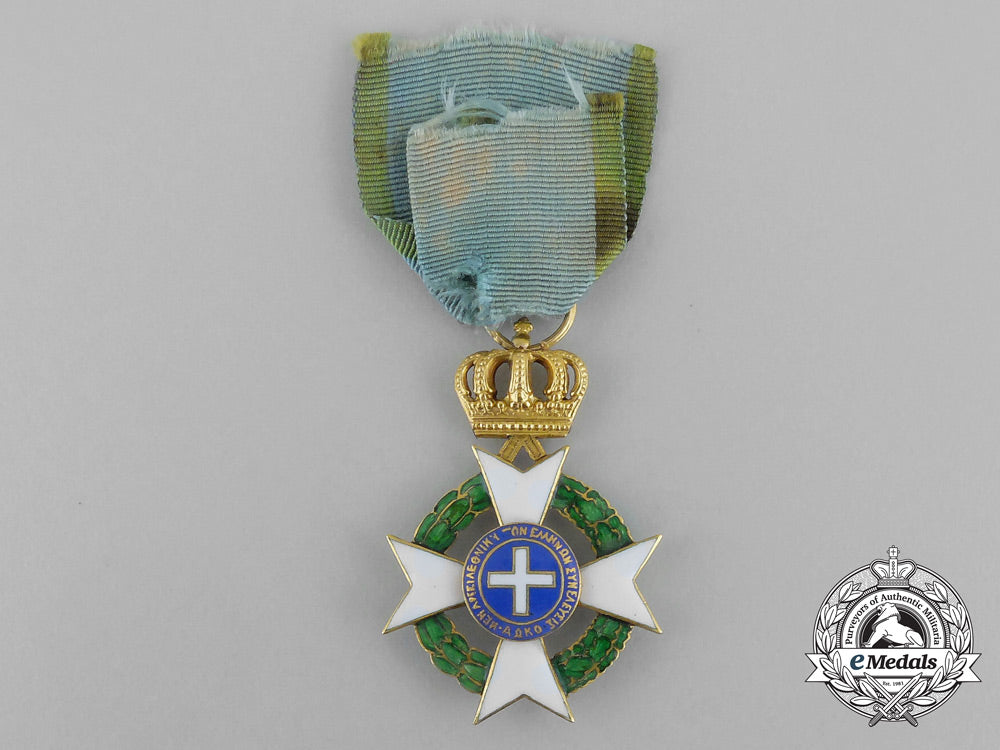 greece,_kingdom._an_order_of_the_redeemer_in_gold,_reduced_size_knight,_c.1865_bb_0835_2_1