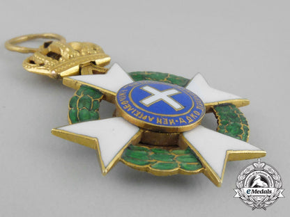 greece,_kingdom._an_order_of_the_redeemer_in_gold,_reduced_size_knight,_c.1865_bb_0839_2_1