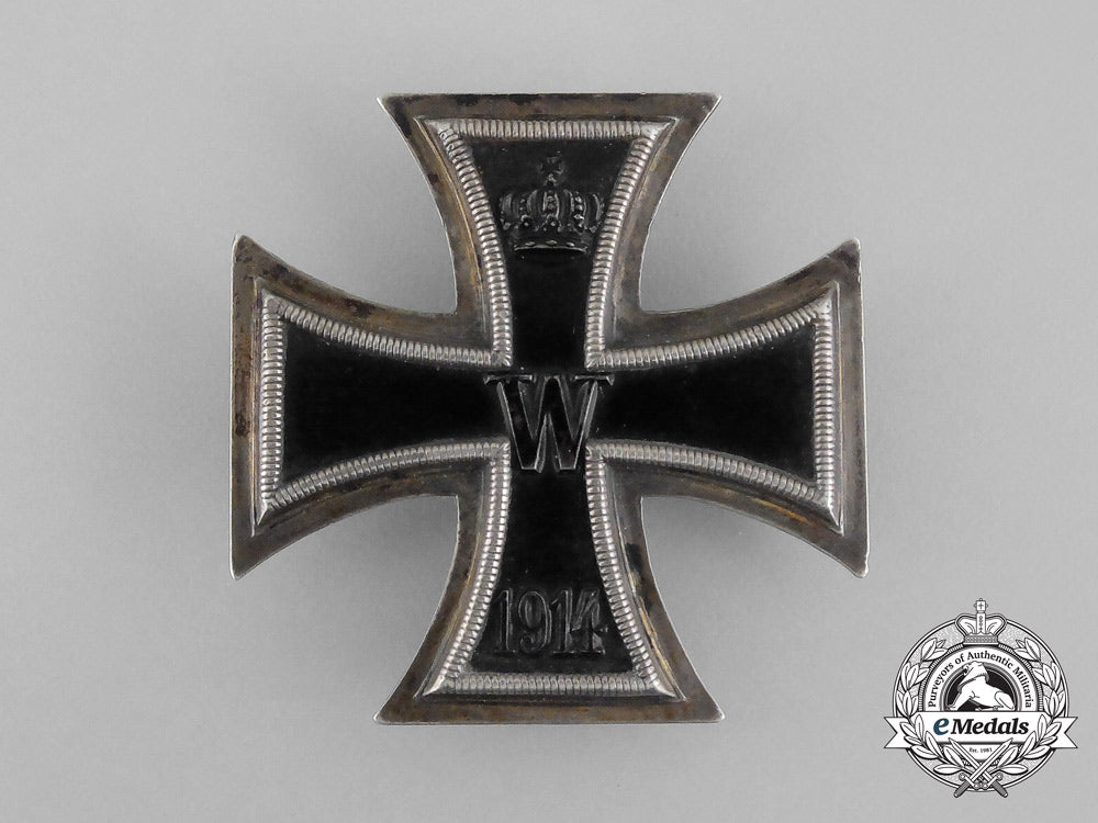 an_iron_cross_first_class1914_by_unknown/_unusual_maker_bb_0866