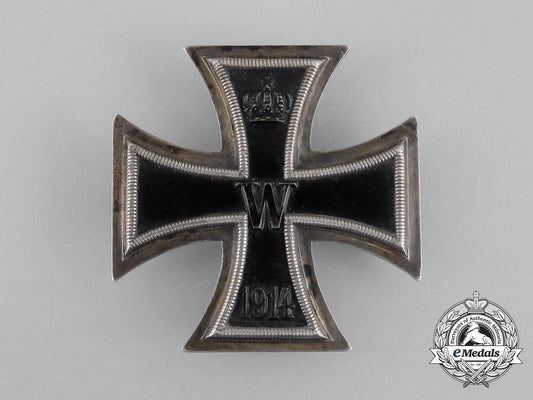 an_iron_cross_first_class1914_by_unknown/_unusual_maker_bb_0866